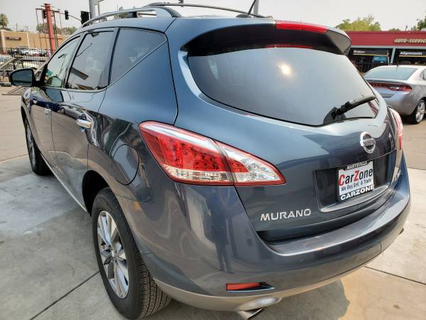///2011 Nissan Murano//2-Owners//AWD//Navigation//Backup Camera/// -... for sale in Marysville, CA – photo 7