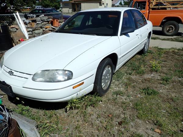 1997 Chevrolet Lumina for sale in Deer Lodge, MT – photo 2