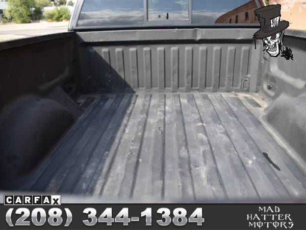 2005 Ford F150 SuperCrew Cab Lariat // 4WD // Eco Boost **MaD HaTTeR... for sale in Nampa, ID – photo 21
