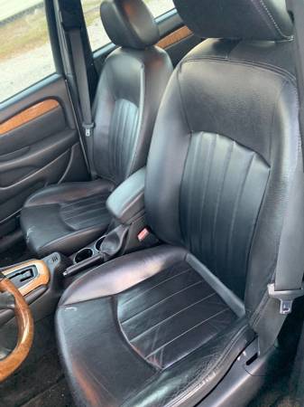 2006 Jaguar X Type 98,000 Low Miles Leather Sunroof Clean AWD V6 3.0L for sale in Winter Park, FL – photo 5