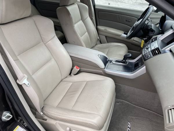 2009 ACURA RDX/AWD/TURBO/Leather/Heated Seats/Alloy for sale in East Stroudsburg, PA – photo 15