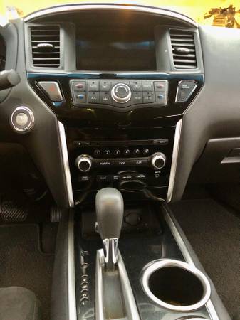 2015 Nissan Pathfinder S - cars & trucks - by owner - vehicle... for sale in Naples, FL – photo 6