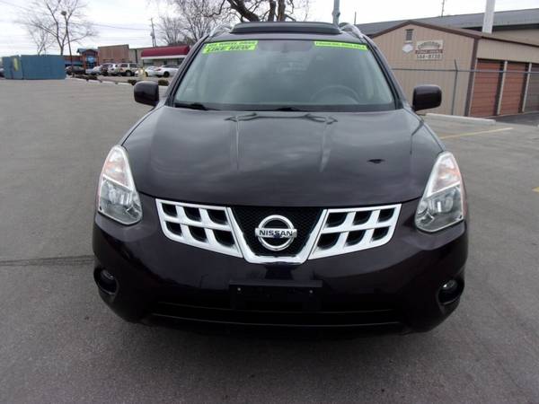 2013 Nissan Rogue SV AWD 4dr Crossover - - by dealer for sale in Waukesha, WI – photo 2