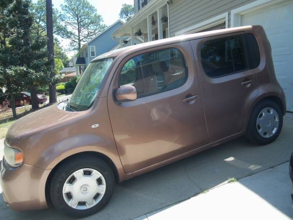 2011 Nissan Cube for sale in State Park, SC – photo 3