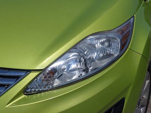 2012 Ford Fiesta SE SKU: CM218461 Sedan - - by dealer for sale in Memphis, TN – photo 11