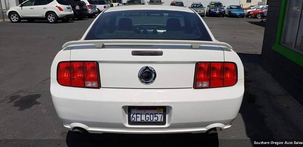 2008 Ford Mustang GT Premium for sale in Medford, OR – photo 4