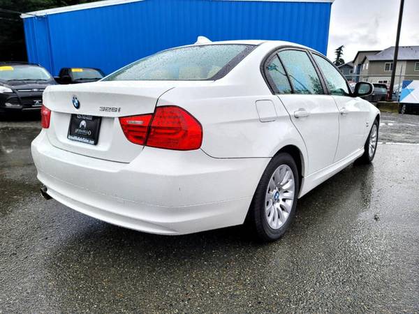 2011 BMW 3-Series 328 xDrive - cars & trucks - by dealer - vehicle... for sale in Lynnwood, WA – photo 6
