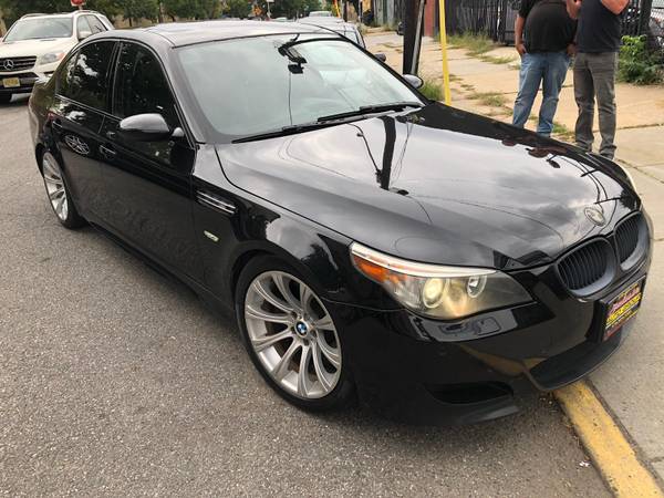 2006 BMW M5 for sale in Union, NJ – photo 3