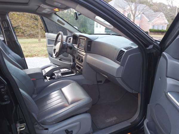 NICE!! 2006 JEEP GRAND LAREDO,4X4,LADY DRIVEN,CLEAN!! for sale in Randallstown, District Of Columbia – photo 22