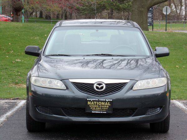 2005 Mazda MAZDA6 Sport Wagon s for sale in Cleveland, OH – photo 6