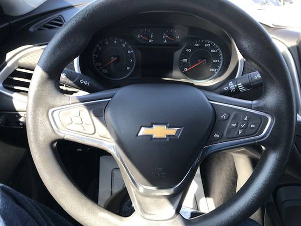 2017 Chevy Malibu - cars & trucks - by dealer - vehicle automotive... for sale in Lebanon, KY – photo 17