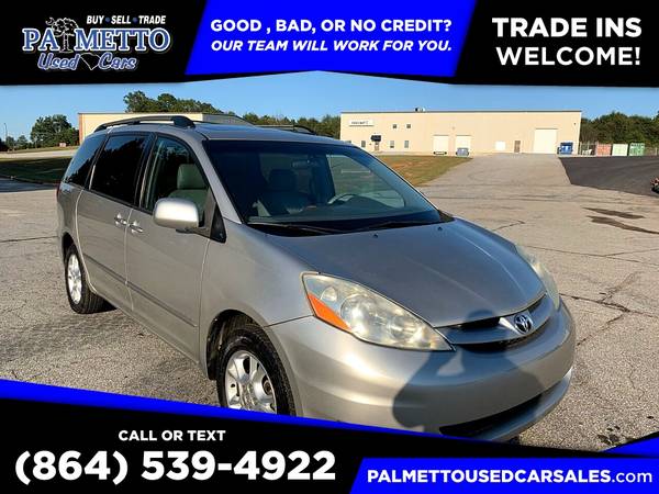 2006 Toyota Sienna XLE Limited 7 Passenger AWDMini Van PRICED TO for sale in Piedmont, SC – photo 5