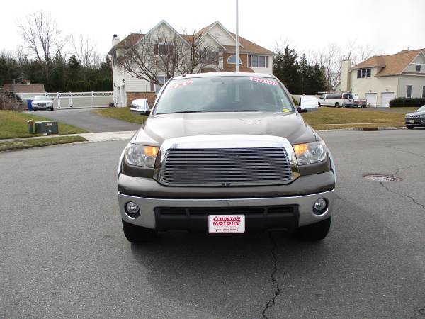 2010 Toyota Tundra 14123 - - by dealer - vehicle for sale in Toms River, NJ – photo 24