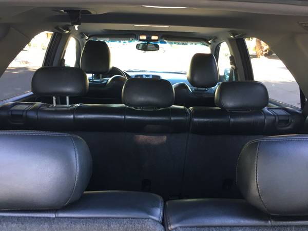 2005 ACURA MDX ALL WHEEL DRIVE for sale in Van Nuys, CA – photo 16