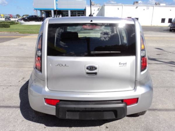 2011 Kia Soul 5dr Wagon 5-Speed for sale in Clearwater, FL – photo 6