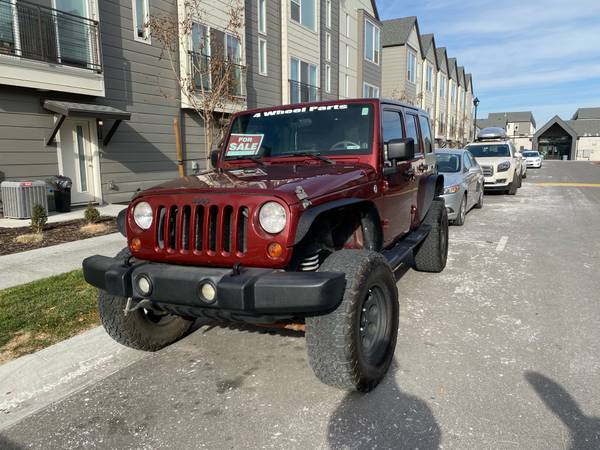 COOL JEEP - cars & trucks - by owner - vehicle automotive sale for sale in Salt Lake City, UT – photo 17
