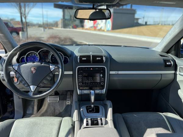 2010 Porsche Cayenne GTS Sport Utility 4D - - by for sale in Other, KS – photo 10