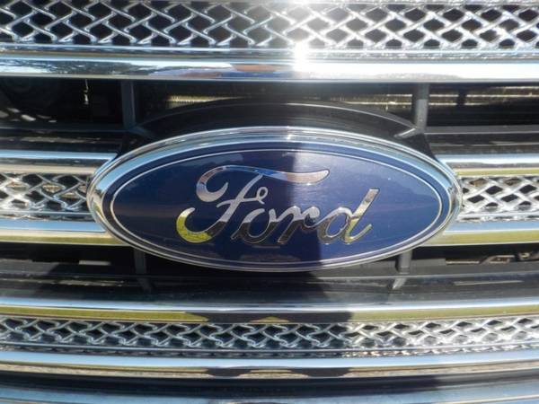 2013 Ford F-150 LARIAT SUPERCREW 4X4, WARRANTY, LEATHER, SUNROOF, for sale in Norfolk, VA – photo 8