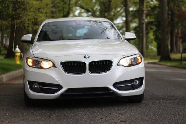 2016 BMW 228i xDrive - - by dealer - vehicle for sale in Great Neck, NY – photo 2