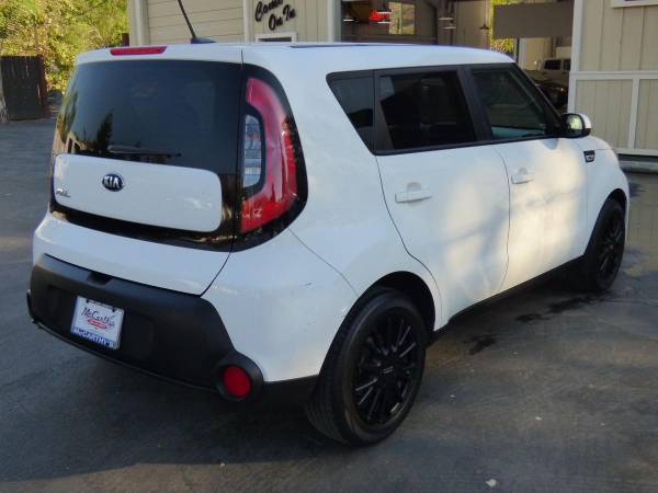 2015 Kia Soul - cars & trucks - by dealer - vehicle automotive sale for sale in San Luis Obispo, CA – photo 8