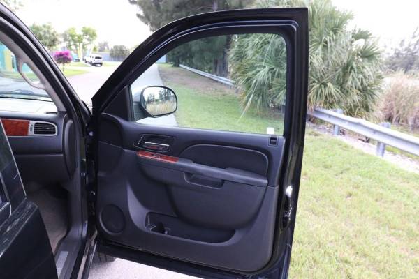 2012 Chevrolet Chevy Suburban LTZ 1500 4x2 4dr SUV 999 DOWN U for sale in Davie, FL – photo 21