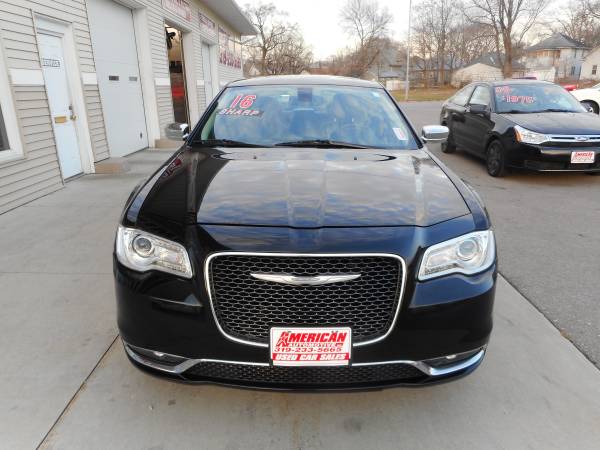 2013 CHRYSLER 300C - cars & trucks - by dealer - vehicle automotive... for sale in Waterloo, IA – photo 2