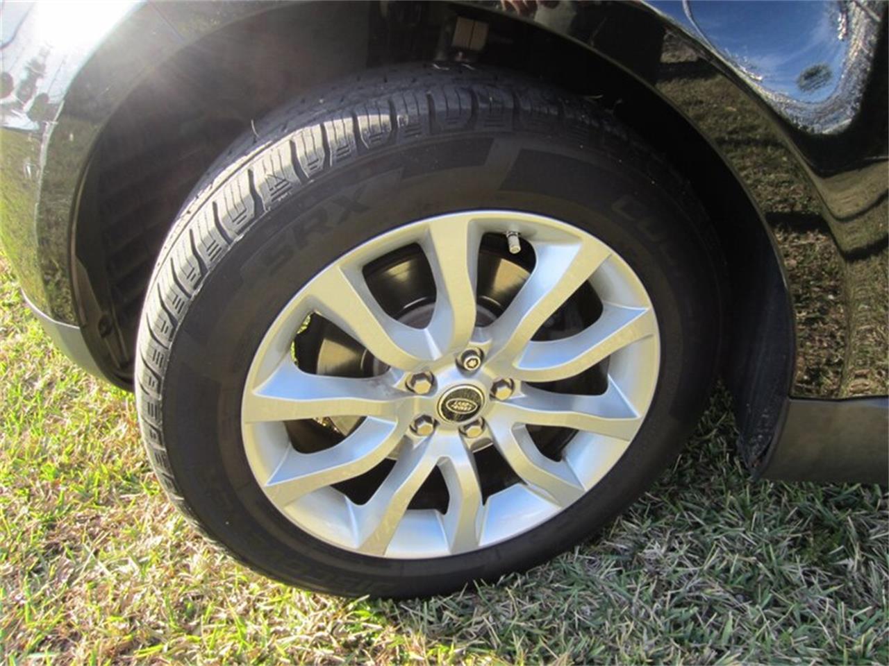 2014 Land Rover Range Rover Sport for sale in Delray Beach, FL – photo 19