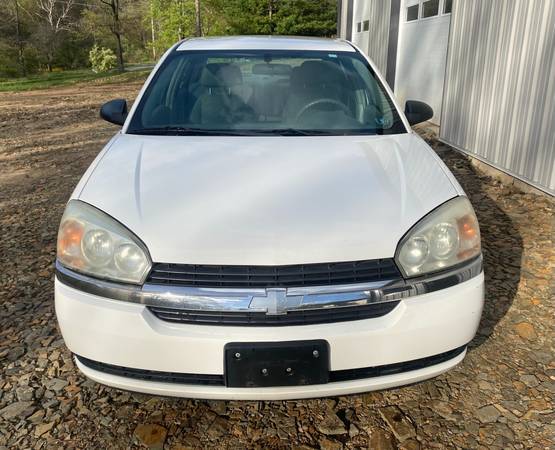 2004 Chevy Malibu LS (99k miles) for sale in Indiana, PA – photo 9