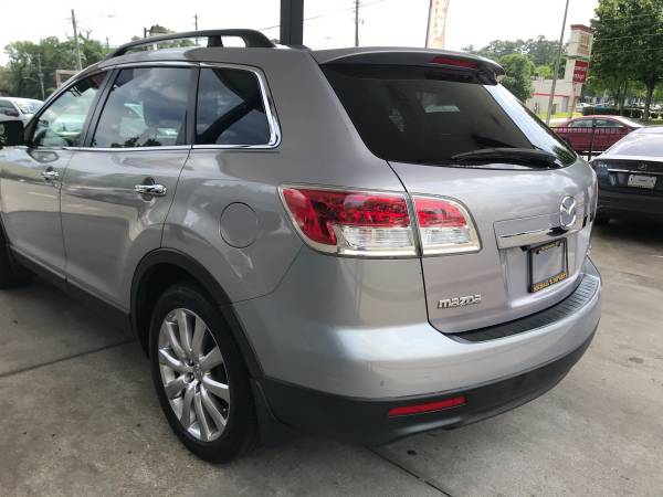2008 Mazda CX9 CX-9 Extra Clean - - by dealer for sale in Tallahassee, FL – photo 3