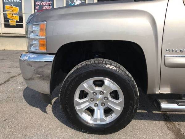 2012 Chevy Silverado 1500 ++ SUPER NICE ++ EASY FINANCING +++ for sale in Lowell, AR – photo 20