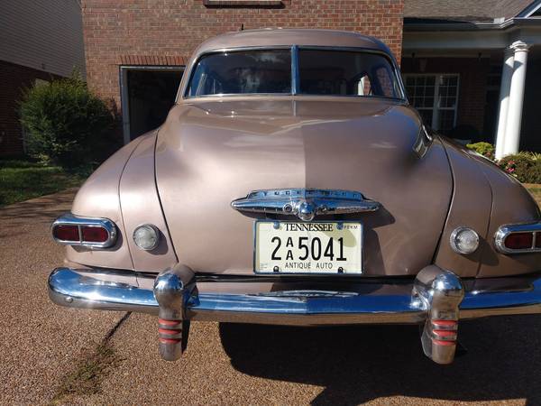 1947 Studebaker Champion 2dr for sale in Franklin, TN – photo 13