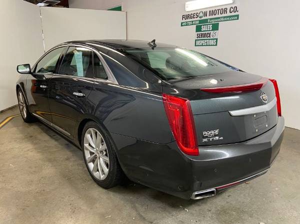 2014 Cadillac XTS Premium - cars & trucks - by dealer - vehicle... for sale in Springfield, MO – photo 3