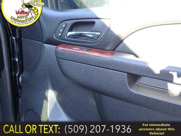2011 Chevrolet Chevy Avalanche LTZ 5.3L V8 1/2 Ton Pickup 79K Miles for sale in Spokane, WA – photo 10
