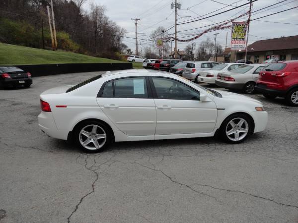 2006 Acura TL -- LIKE NEW--LOW MILES!!! - cars & trucks - by dealer... for sale in South Heights, PA – photo 6