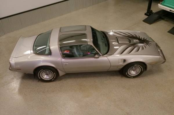 1979 Pontiac Trans Am 10th Anniversary for sale in Tempe, AZ – photo 5