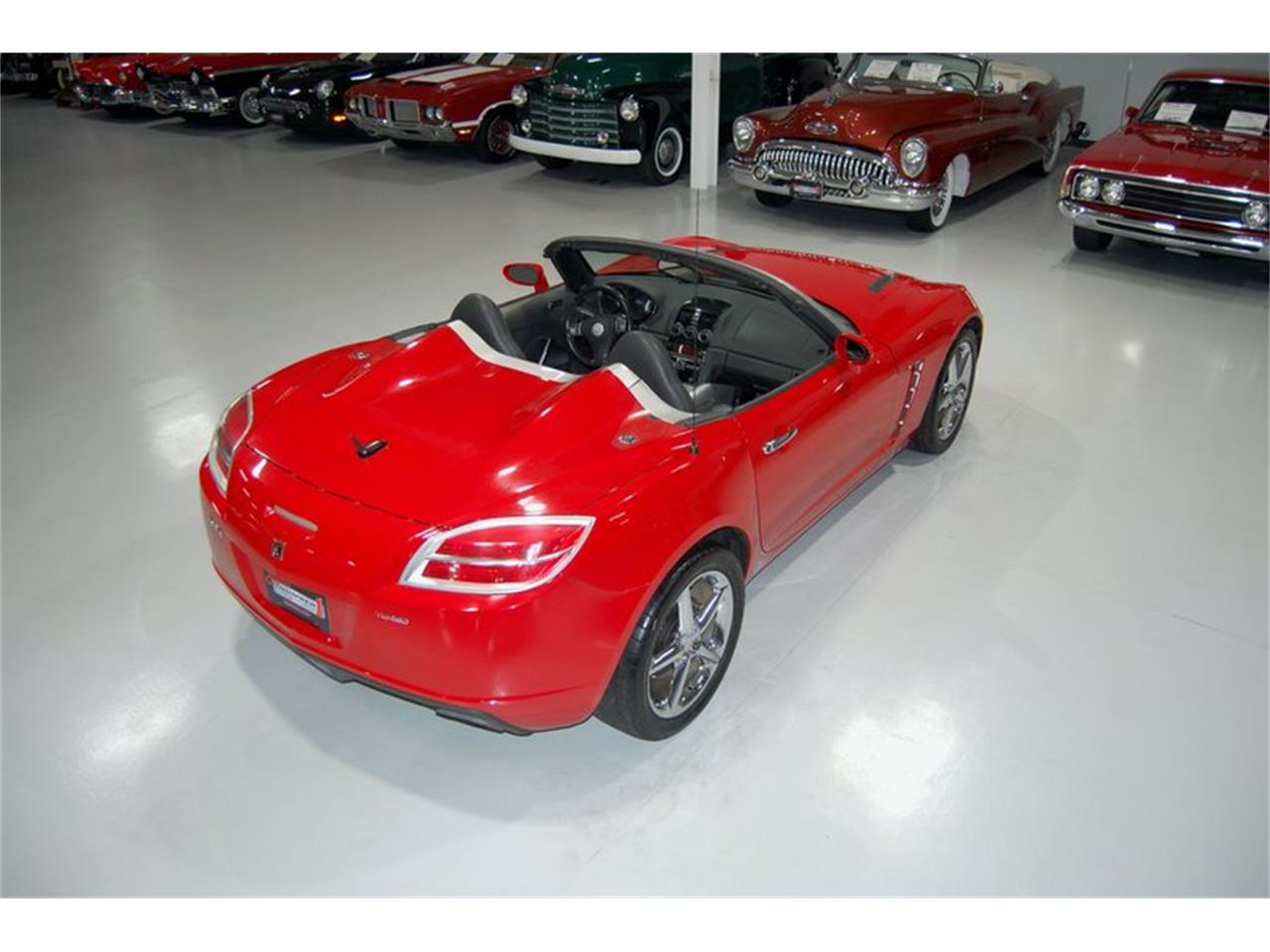 2007 Saturn Sky for sale in Rogers, MN – photo 6