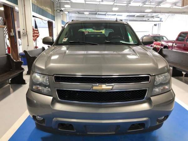 2007 Chevrolet Chevy Avalanche LT 1500 4dr Crew Cab 4WD SB CASH... for sale in Lake Ariel, PA – photo 11