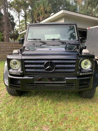 G Wagon for Sale - cars & trucks - by owner - vehicle automotive sale for sale in Labelle, FL – photo 9