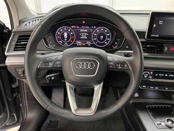 2018 Audi Q5 Premium Plus Pano Roof Virtual Cockpit SUV - cars &... for sale in Portland, OR – photo 16