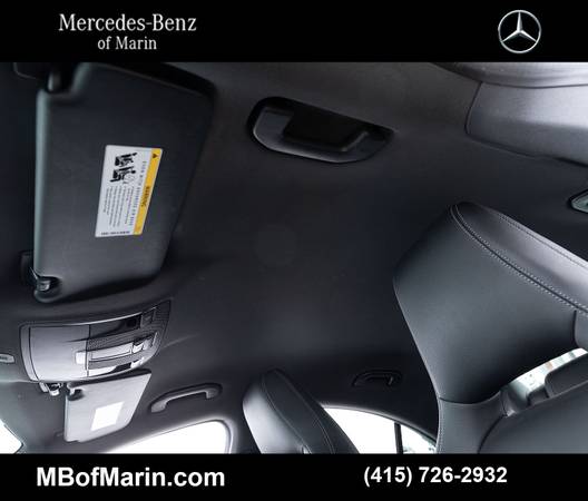 2016 Mercedes-Benz CLA250 Coupe -4P1663- Certified for sale in San Rafael, CA – photo 14