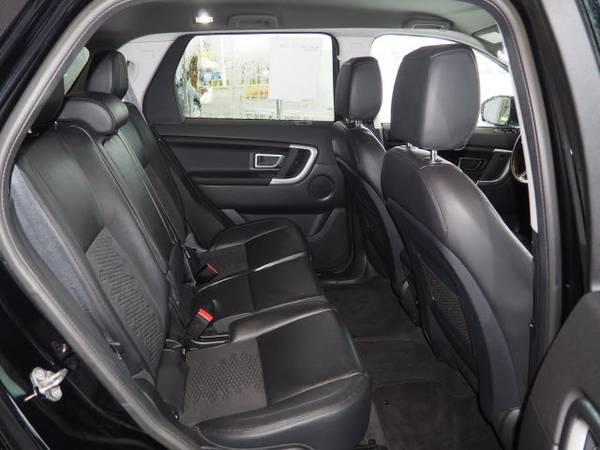 2019 Land Rover Discovery Sport SE **Ask About Easy Financing and -... for sale in Milwaukie, OR – photo 8