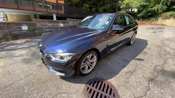 2017 BMW 330i xDrive - - by dealer - vehicle for sale in Great Neck, NY – photo 7