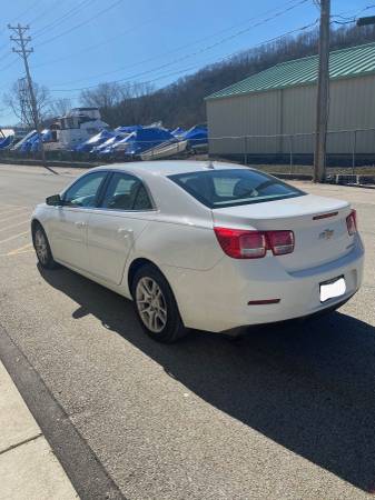 2013 Chevy Malibu for sale in Other, PA – photo 7