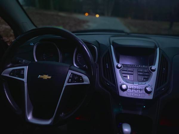 2013 Chevrolet Equinox for sale in SPOTSYLVANIA, VA – photo 11