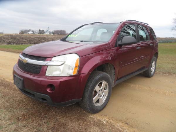 2011 FORD ESCAPE, 4X4, 138K - cars & trucks - by dealer - vehicle... for sale in Wells, MN, IA – photo 11