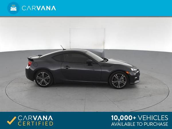 2013 Subaru BRZ Limited Coupe 2D coupe Dk. Gray - FINANCE ONLINE for sale in Augusta, GA – photo 10