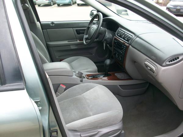 2006 FORD TAURUS SEL ONLY 44, 872 MILES - - by for sale in Muskego, WI – photo 21