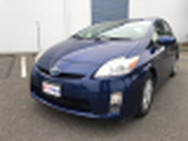 2010 Toyota Prius - Financing Available! - cars & trucks - by dealer... for sale in Woodinville, WA – photo 2
