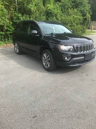 2016 Jeep Compass Sports SE for sale in Ashburn, District Of Columbia – photo 14