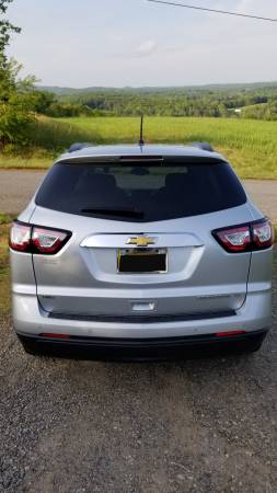 2014 Chevrolet Traverse LT for sale in Patrick Springs, VA – photo 5
